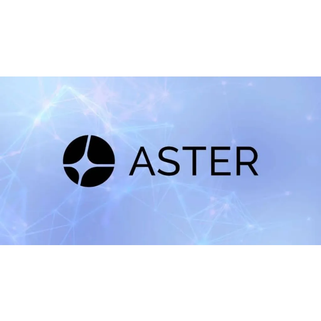 Aster launches privacy-focused Layer 1 for perpetual trading as ASTER token jumps 8% Aster launches privacy-focused Layer 1 for perpetual trading as ASTER token jumps 8%
