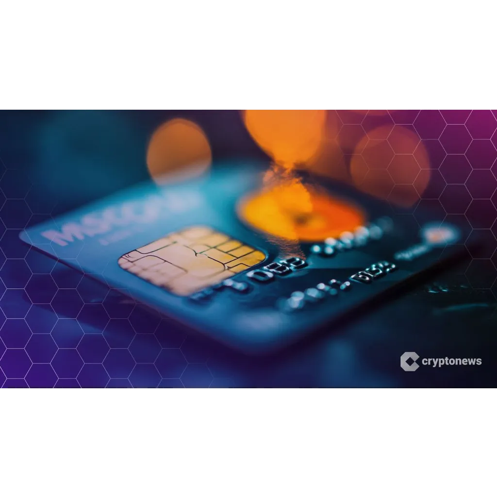 Mastercard positions cryptocurrency as payment technology, not financial revolution, in 2023 policy update Mastercard positions cryptocurrency as payment technology, not financial revolution, in 2023 policy update