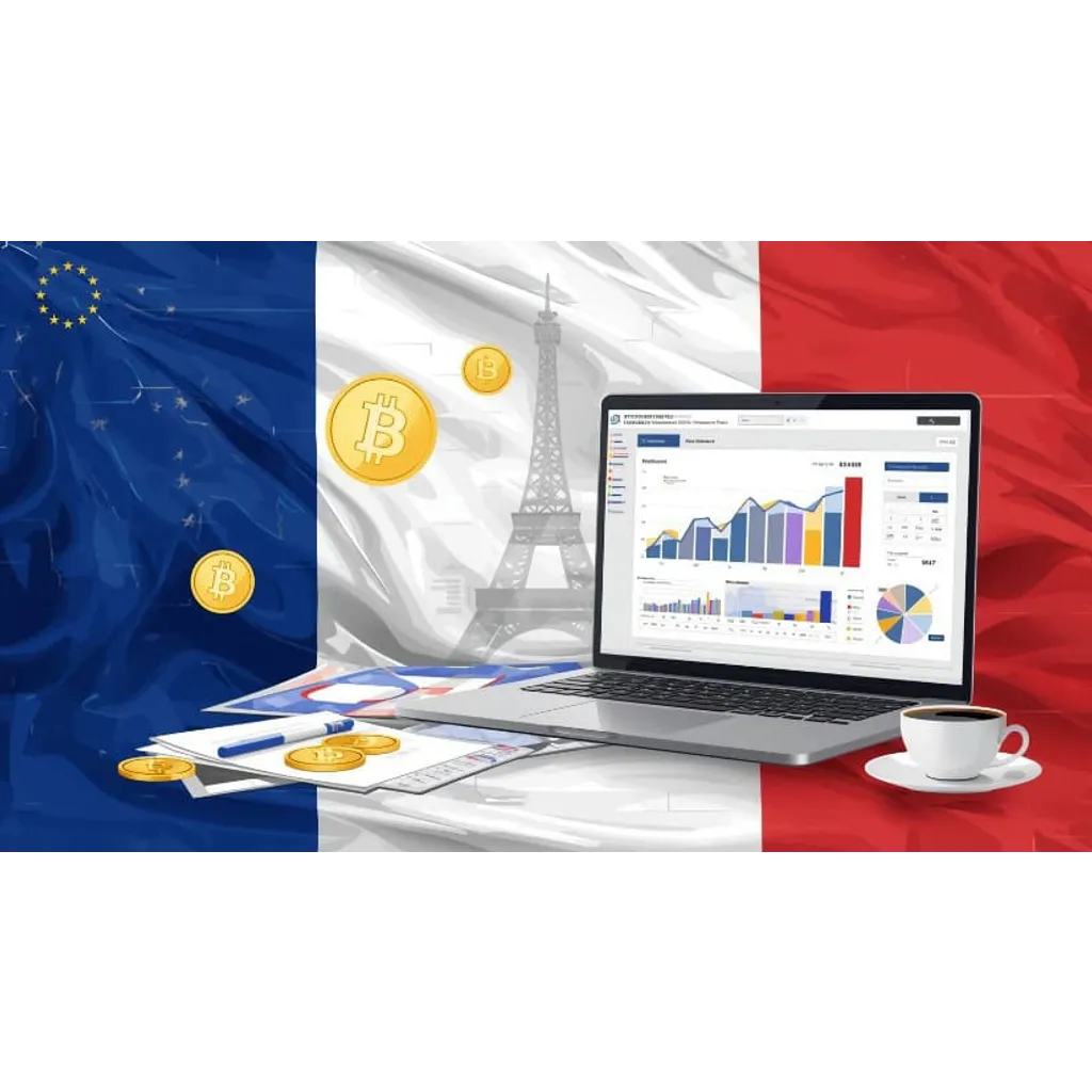 France proposes new unproductive wealth tax targeting Bitcoin and cryptocurrencies France proposes new unproductive wealth tax targeting Bitcoin and cryptocurrencies