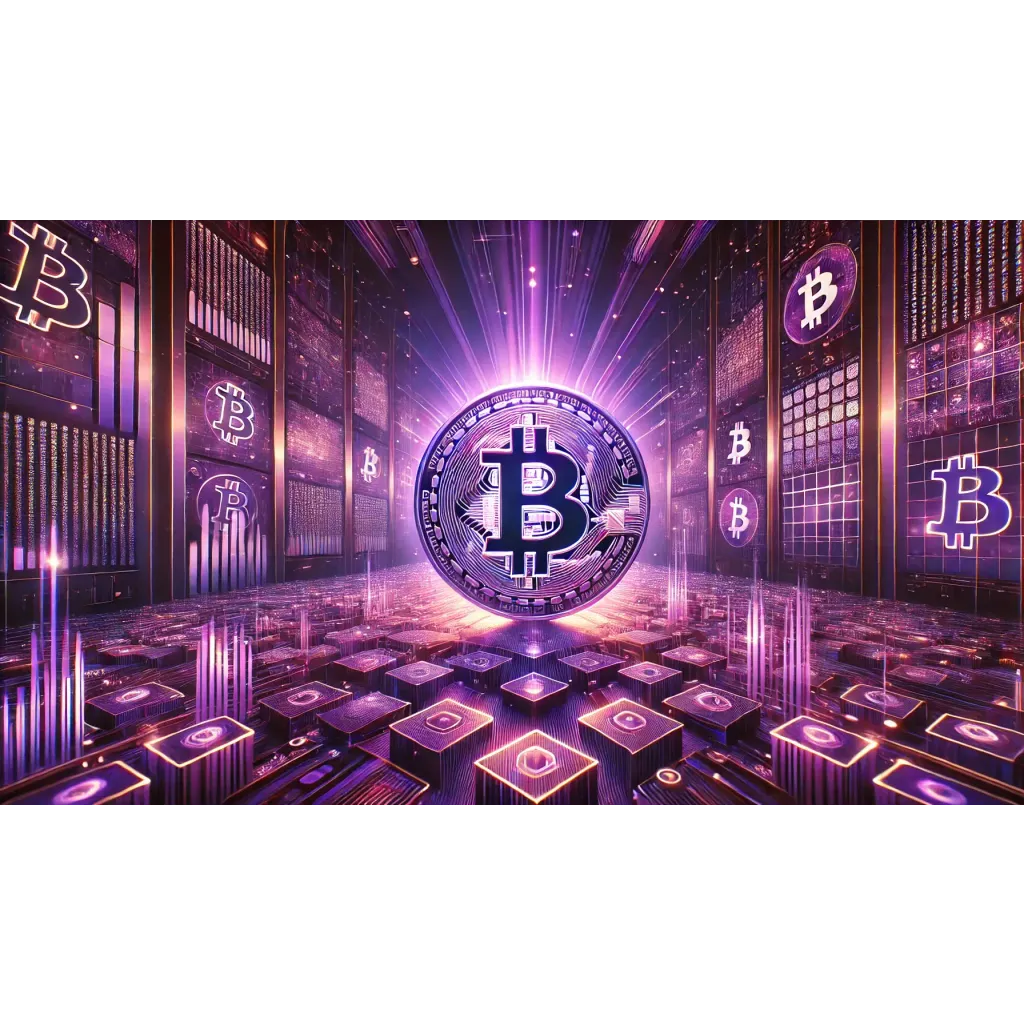 Institutional Bitcoin Demand Outpaces New Supply as Buyers Absorb More Than Miners Produce Institutional Bitcoin Demand Outpaces New Supply as Buyers Absorb More Than Miners Produce