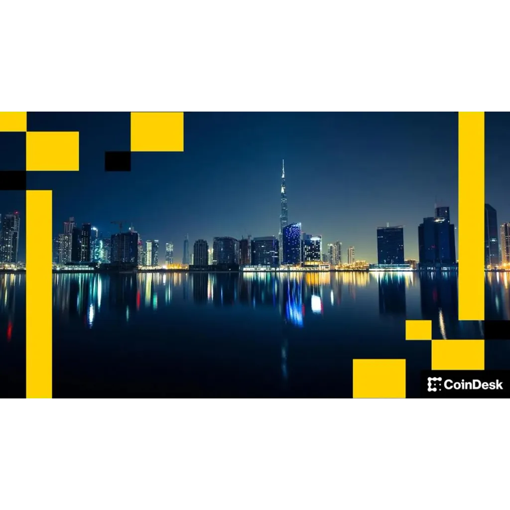 Dubai real estate tokenization project opens secondary trading with Ripple support Dubai real estate tokenization project opens secondary trading with Ripple support