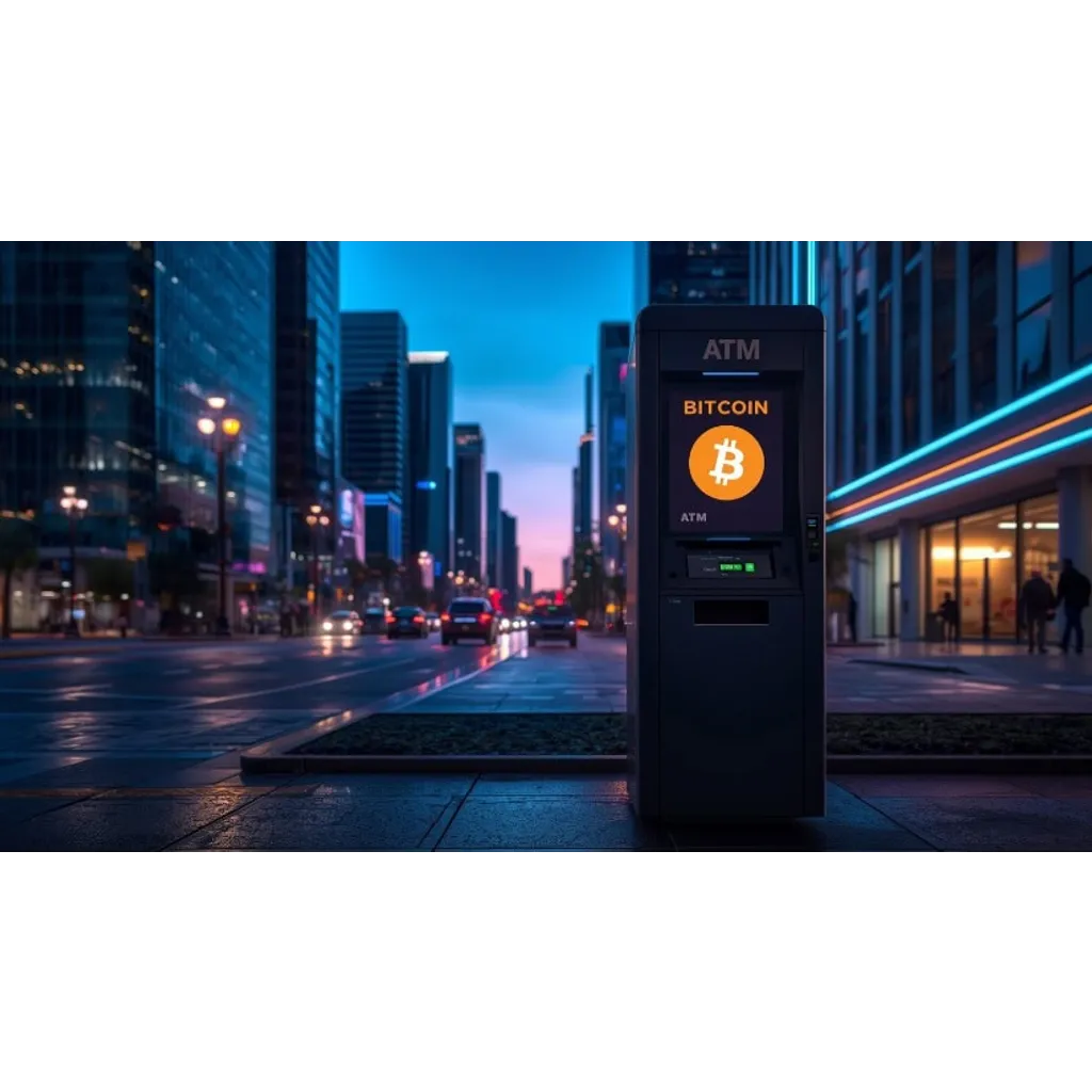 California fines Bitcoin ATM operator Coinhub 5,000 for consumer law violations California fines Bitcoin ATM operator Coinhub 5,000 for consumer law violations