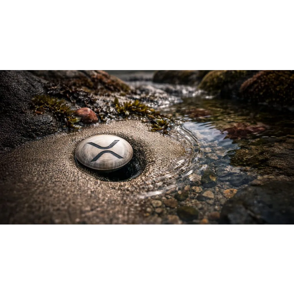 XRP Ledger (XRPL) averts critical security flaw with AI XRP Ledger (XRPL) averts critical security flaw with AI