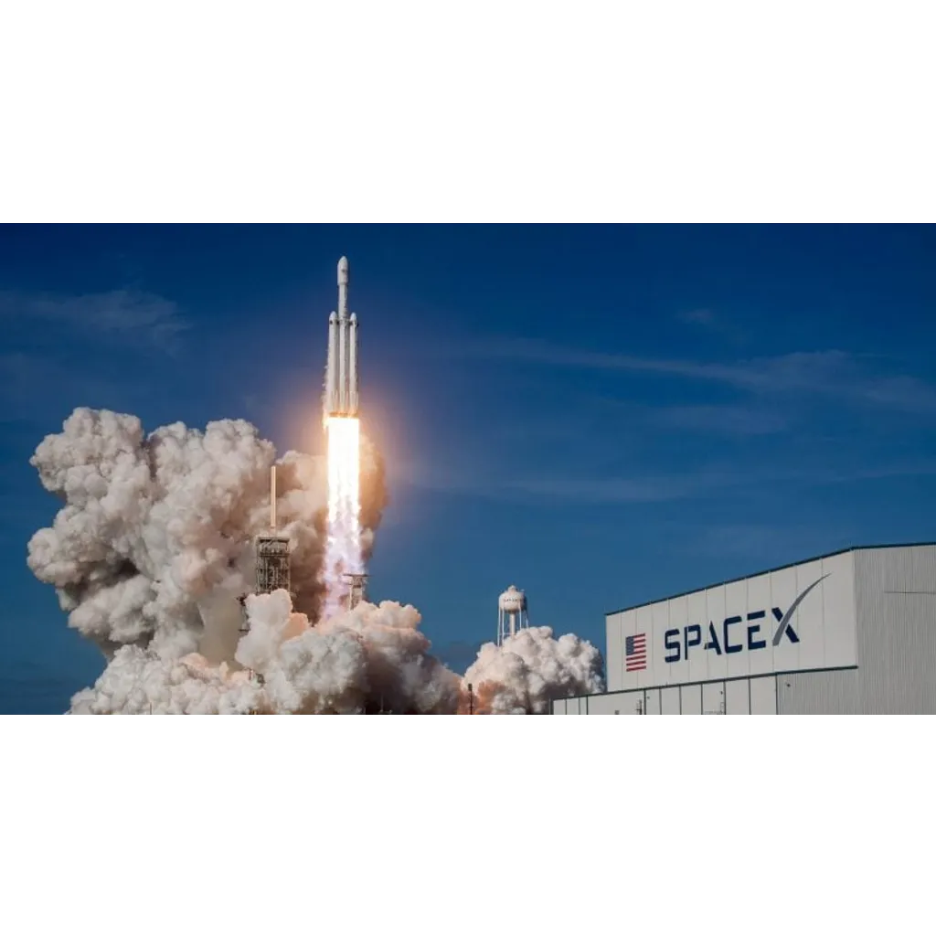SpaceX moves over 0 million in Bitcoin to new wallet with Coinbase Prime transfer SpaceX moves over 0 million in Bitcoin to new wallet with Coinbase Prime transfer