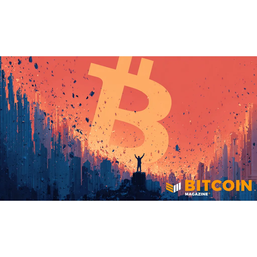 This Analyst Thinks Bitcoin’s 50% Crash Was A ‘Victory’ This Analyst Thinks Bitcoin’s 50% Crash Was A ‘Victory’