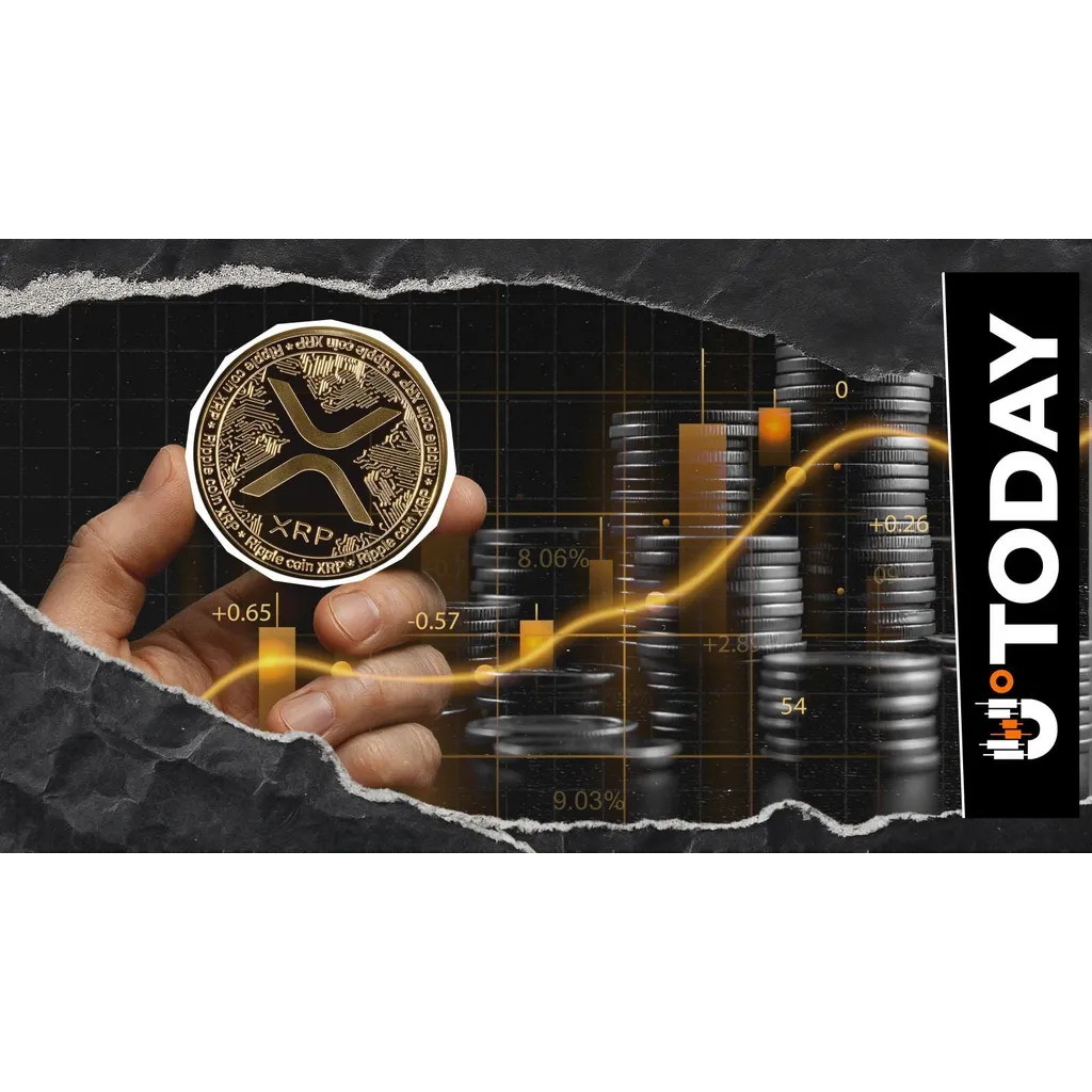 XRP Shows +564,80% OI Spike in Four Hours: Why Is It Critical? XRP Shows +564,80% OI Spike in Four Hours: Why Is It Critical?
