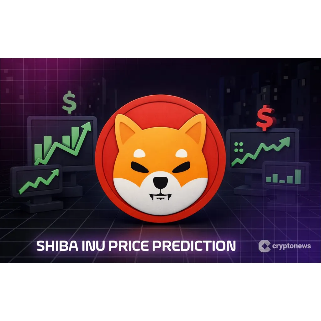 SHIB Confirms Life-Long Launchpad – Is This the Bottom Dip Buyers Have Waited For? SHIB Confirms Life-Long Launchpad – Is This the Bottom Dip Buyers Have Waited For?