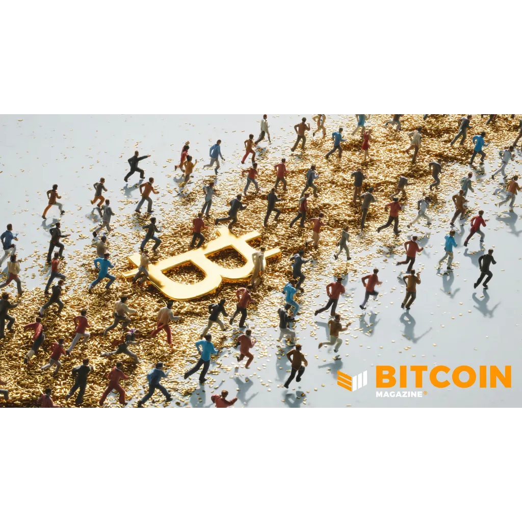 Investors Are Selling Crypto And Buying Gold: Research Investors Are Selling Crypto And Buying Gold: Research