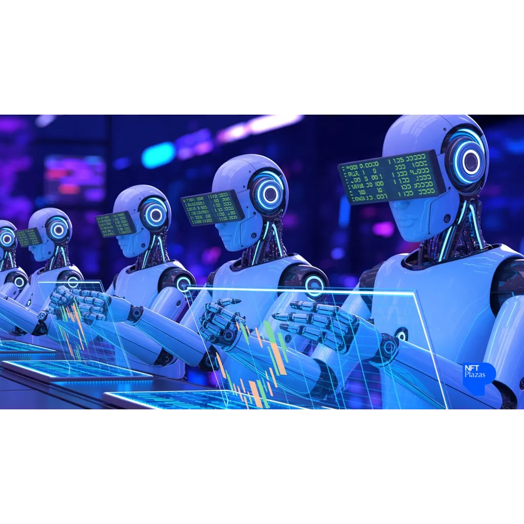 5 Profitable AI Trading Bot Apps to Help You Earn Faster in 2026 5 Profitable AI Trading Bot Apps to Help You Earn Faster in 2026