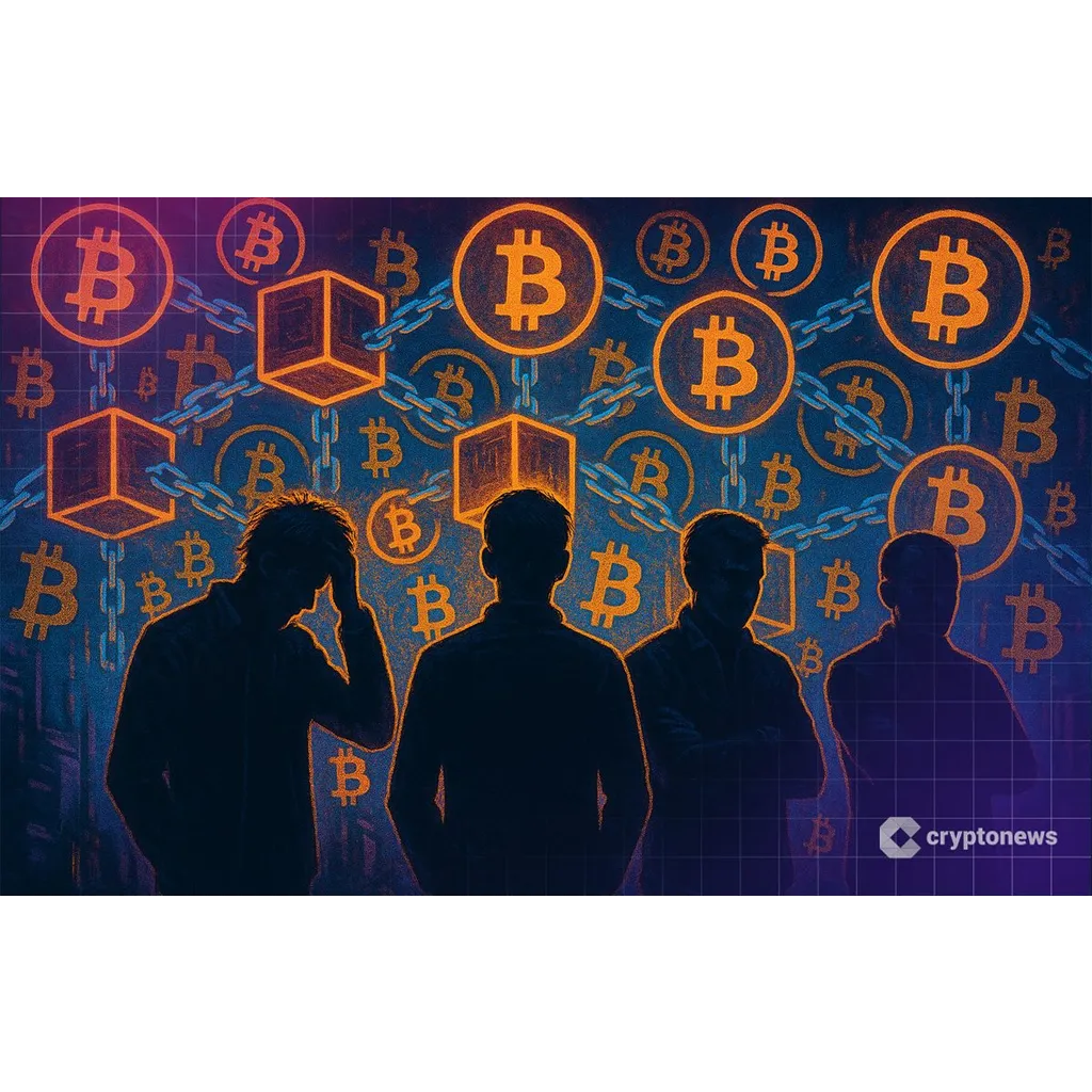 Four Crypto Millionaires Cannot Access a Three Billion Dollar Fortune Four Crypto Millionaires Cannot Access a Three Billion Dollar Fortune