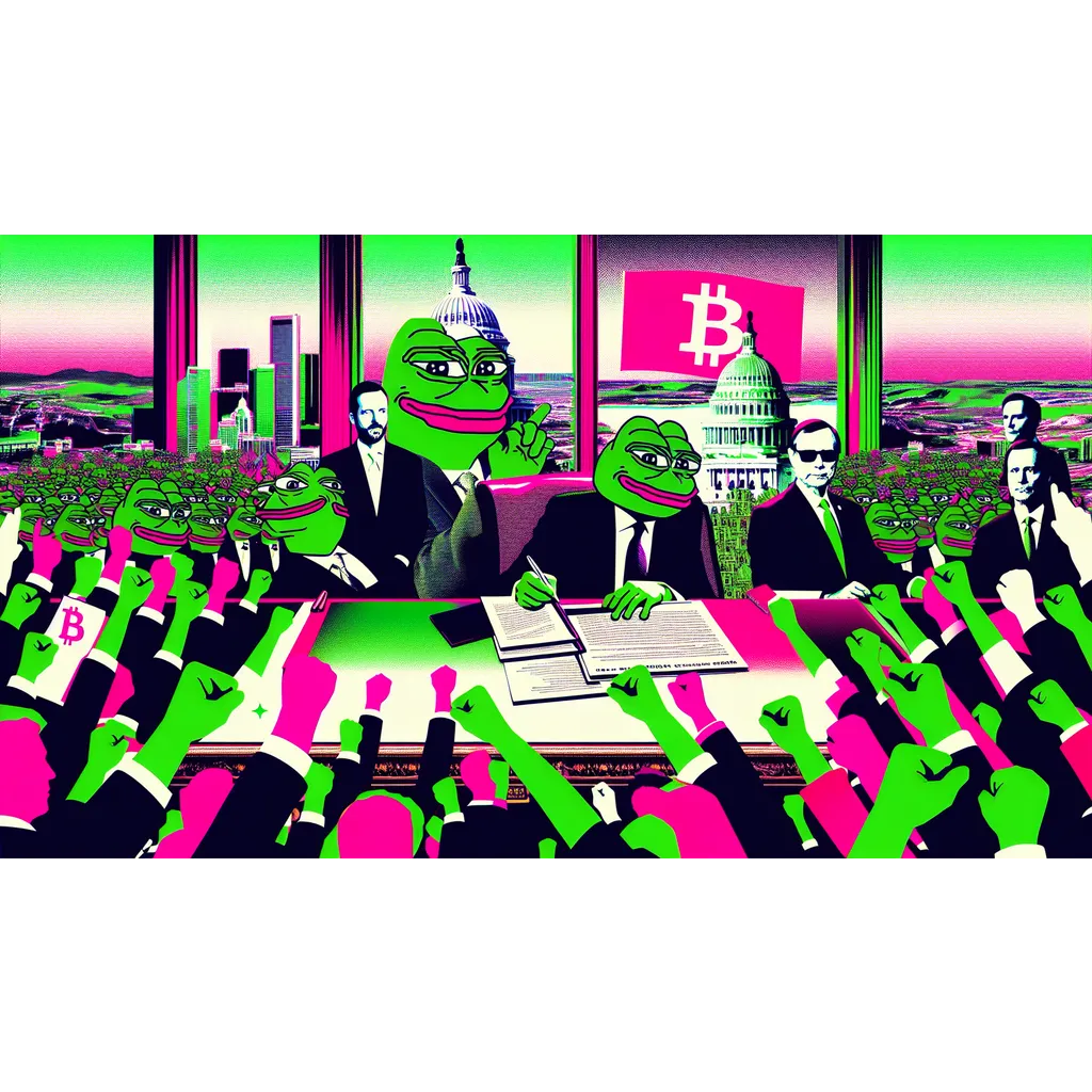 U.S. House Passes Clarity, GENIUS, and Anti-CBDC Acts With Historic Bipartisan Support for Crypto – “The Defiant” U.S. House Passes Clarity, GENIUS, and Anti-CBDC Acts With Historic Bipartisan Support for Crypto – “The Defiant”