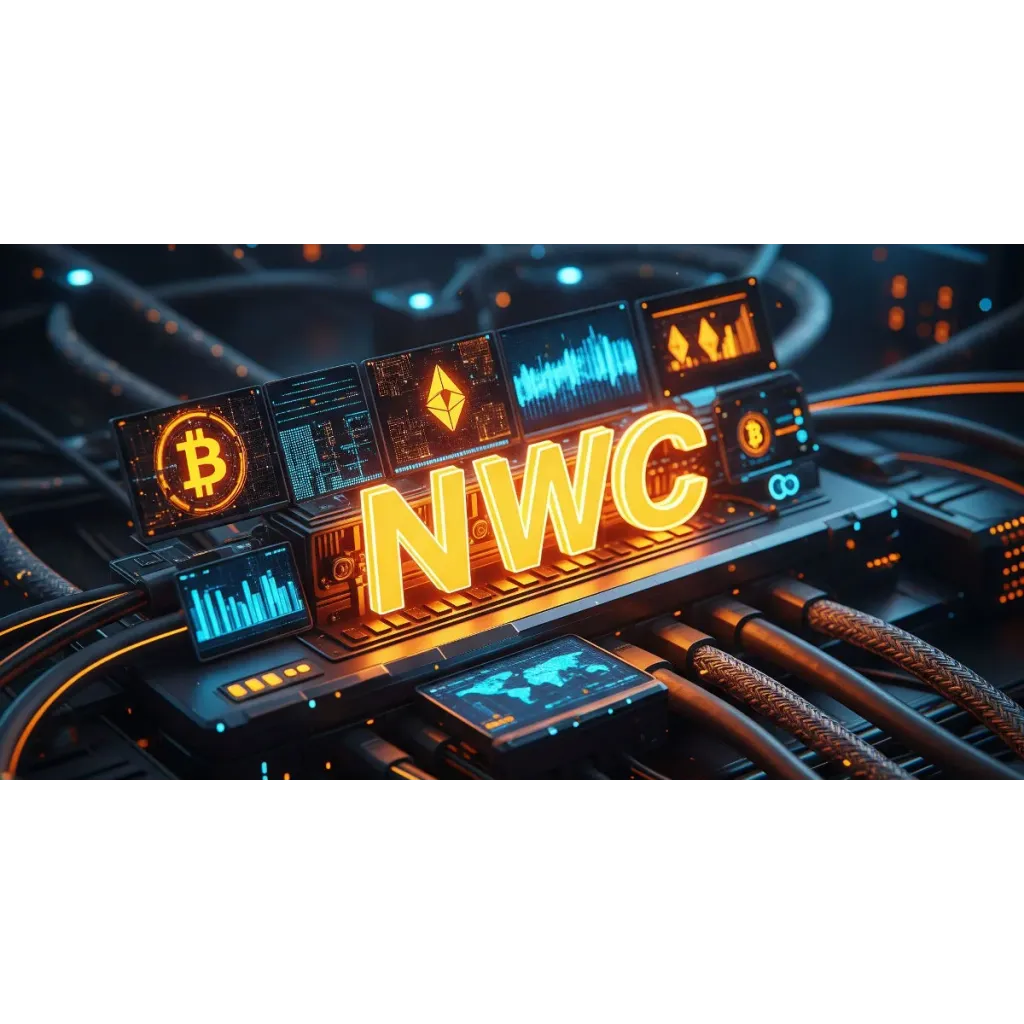Nostr Wallet Connect: Bitcoin’s USB-C Nostr Wallet Connect: Bitcoin’s USB-C
