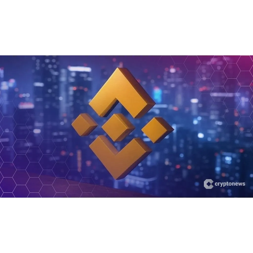 Binance Plans Stock Trading Return Four Years After 2021 Cut Binance Plans Stock Trading Return Four Years After 2021 Cut