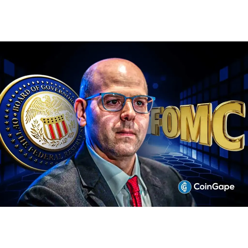 Fed’s Stephen Miran calls for series of 50-bps rate cuts after FOMC dissent Fed’s Stephen Miran calls for series of 50-bps rate cuts after FOMC dissent