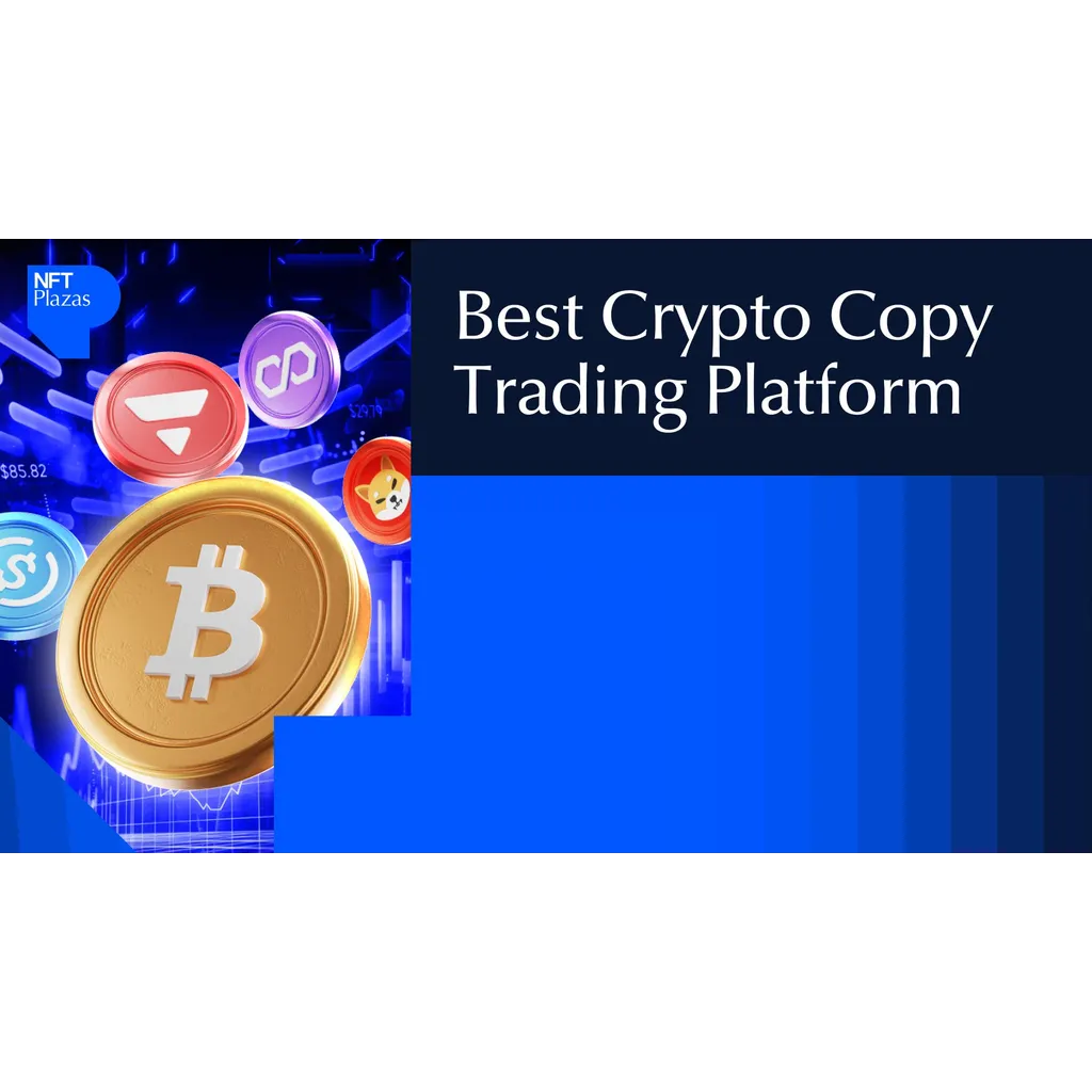 Crypto Copy Trading Platforms for 2025 Investment Strategies Crypto Copy Trading Platforms for 2025 Investment Strategies