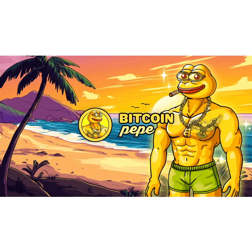 XRP, ADA, and Bitcoin Pepe are highlighted as top… XRP, ADA, and Bitcoin Pepe are highlighted as top…