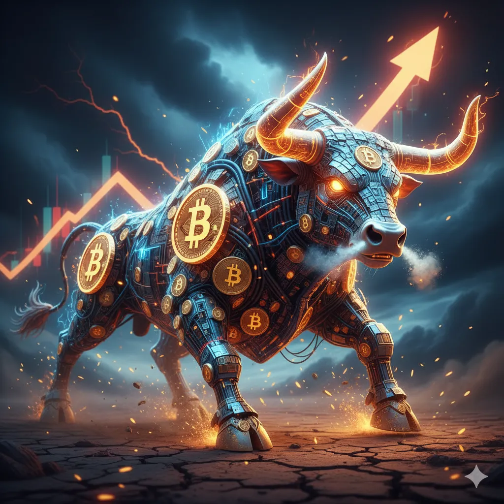 Analysts link Bitcoin November slump to a potential market revival in 2026 Analysts link Bitcoin November slump to a potential market revival in 2026