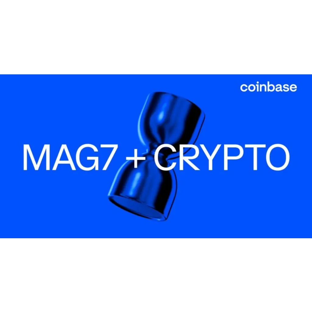 Coinbase launches U.S. futures contract for equities and crypto ETFs Coinbase launches U.S. futures contract for equities and crypto ETFs