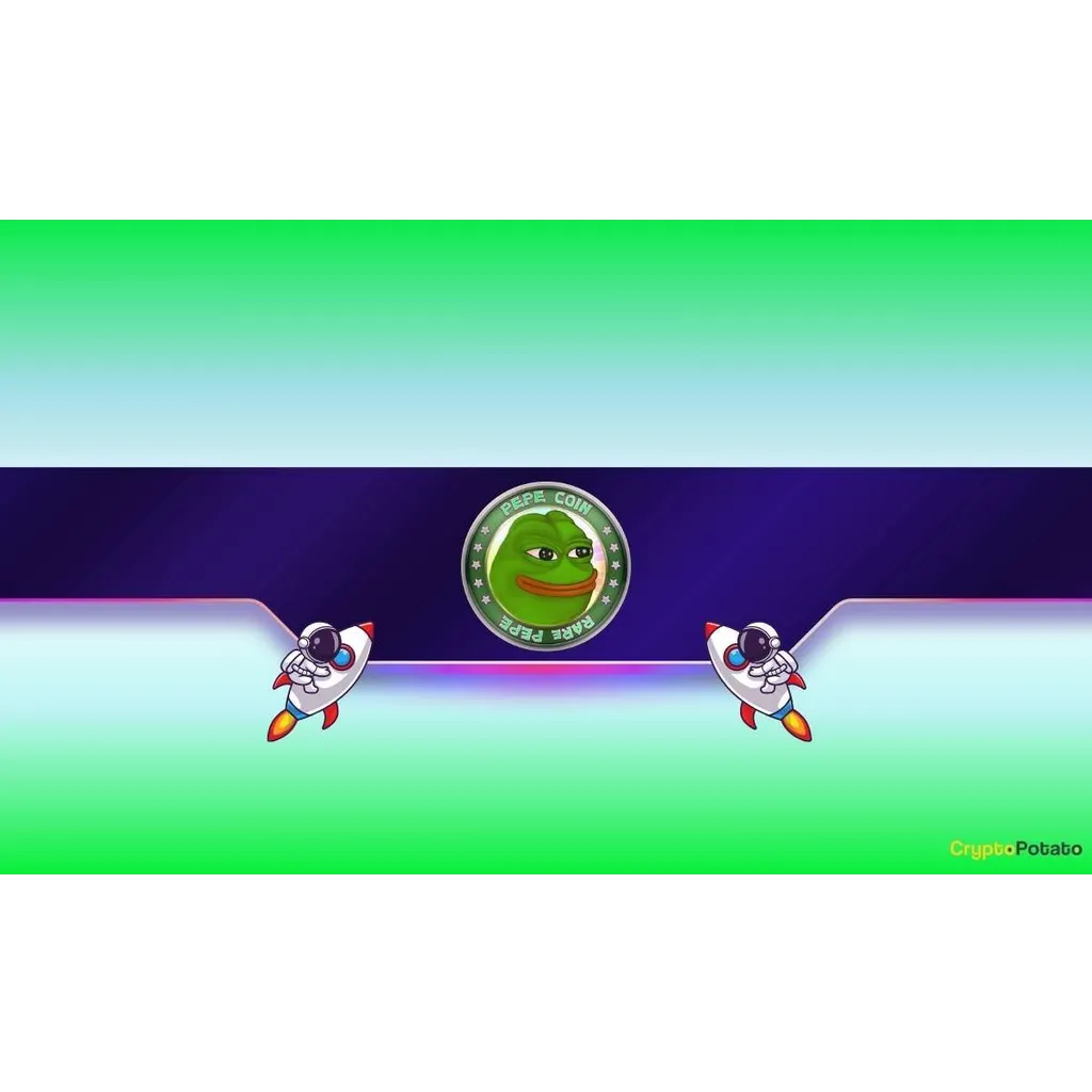 PEPE Soars by 27% Weekly: Can it Flip SHIB Next? PEPE Soars by 27% Weekly: Can it Flip SHIB Next?