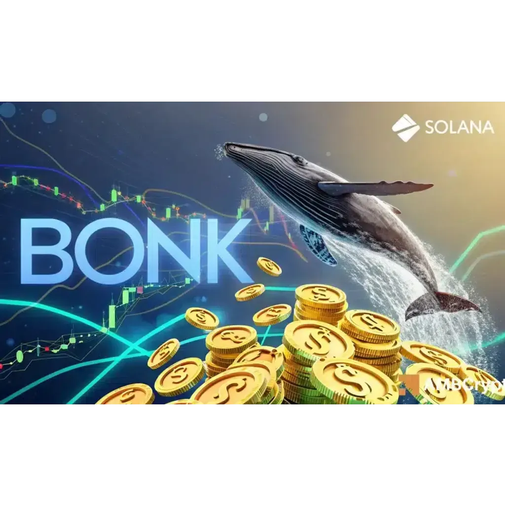 BONK can see a major reversal, unless THIS happens first BONK can see a major reversal, unless THIS happens first