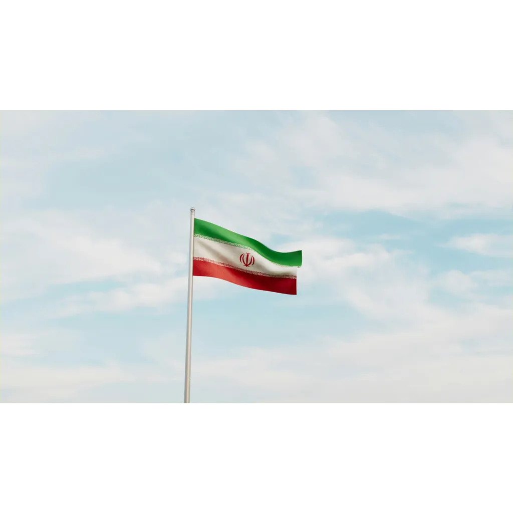 Iran Mulls Closure of Strait of Hormuz; Digital Oil Memecoin (OIL) Soars 400% Iran Mulls Closure of Strait of Hormuz; Digital Oil Memecoin (OIL) Soars 400%