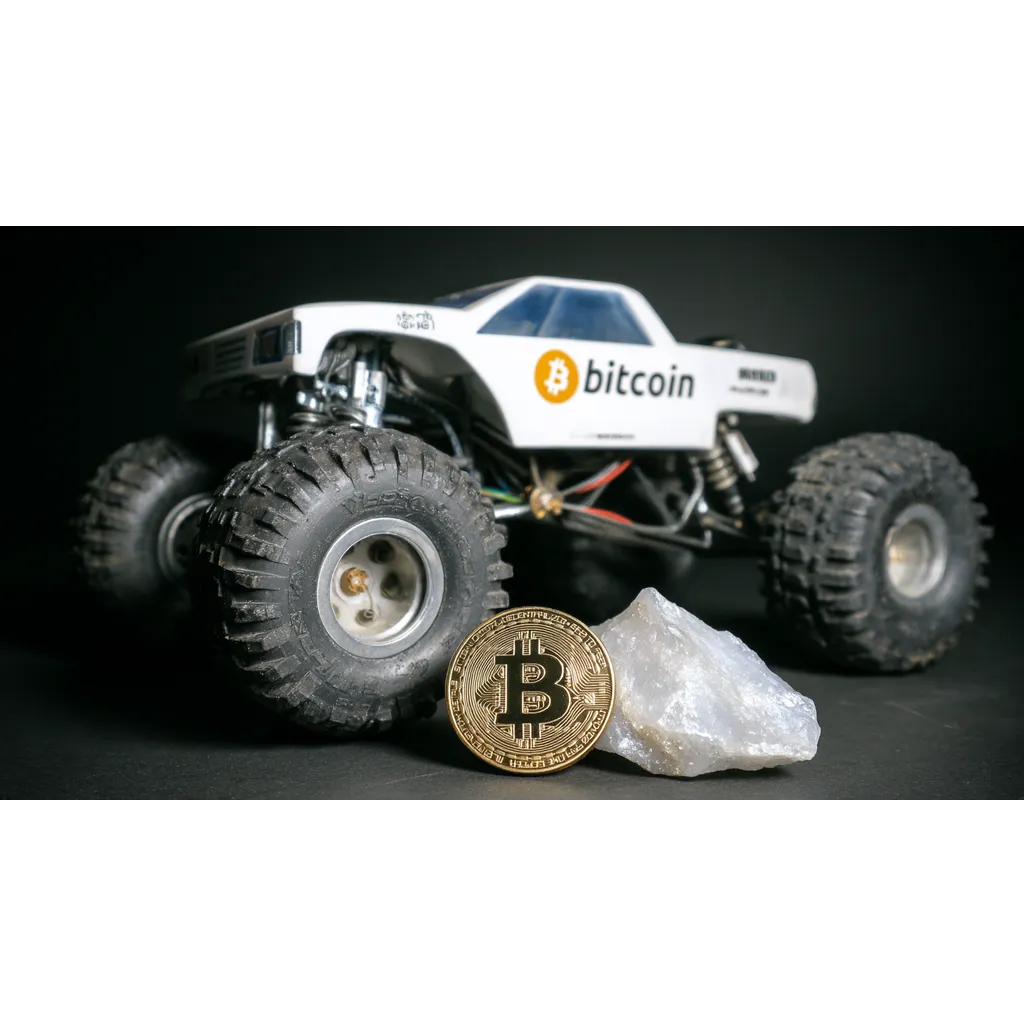Crypto Rover’s M Bitcoin long and Ethereum potential Crypto Rover’s M Bitcoin long and Ethereum potential