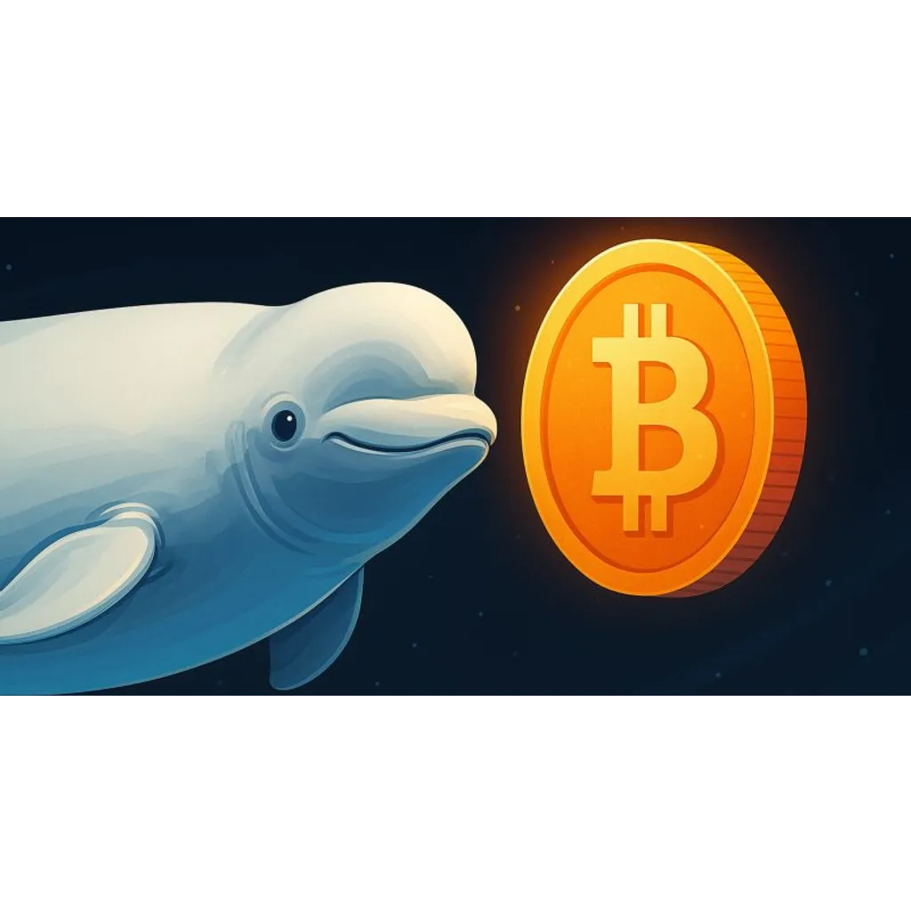 Dormant Bitcoin whale deposits 2300 BTC to Paxos exchange platform Dormant Bitcoin whale deposits 2300 BTC to Paxos exchange platform