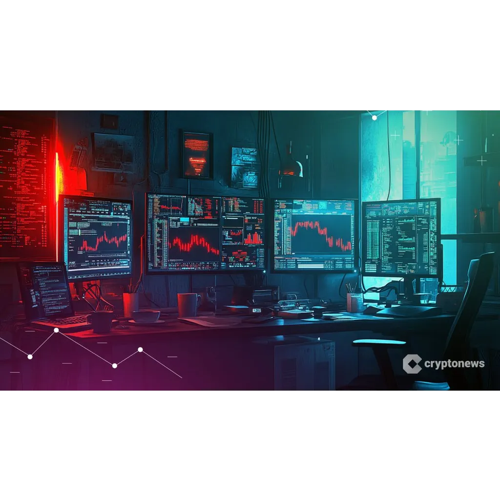 James Wynn: ‘Lost Control’ After Losing 0M in a Month James Wynn: ‘Lost Control’ After Losing 0M in a Month