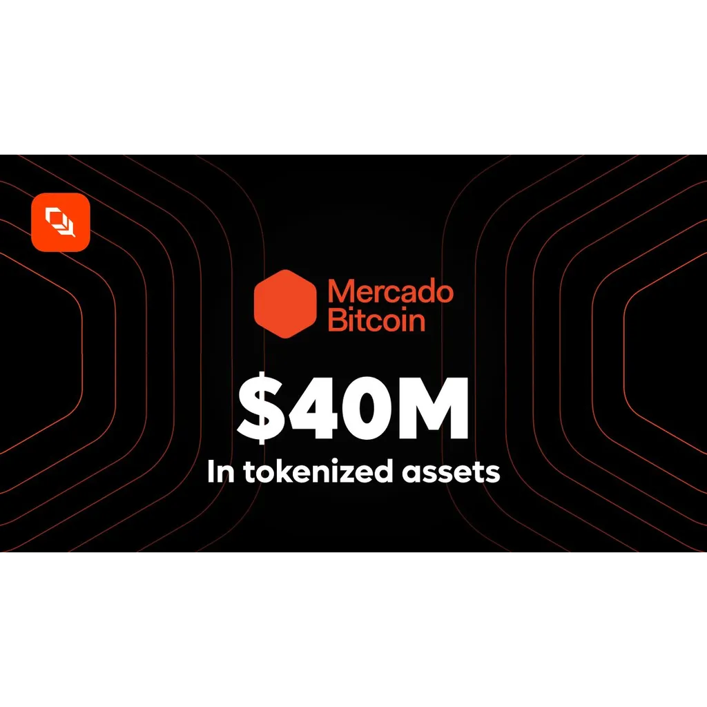 Plume, Mercado Bitcoin Tokenize 0M RWA Plume, Mercado Bitcoin Tokenize 0M RWA