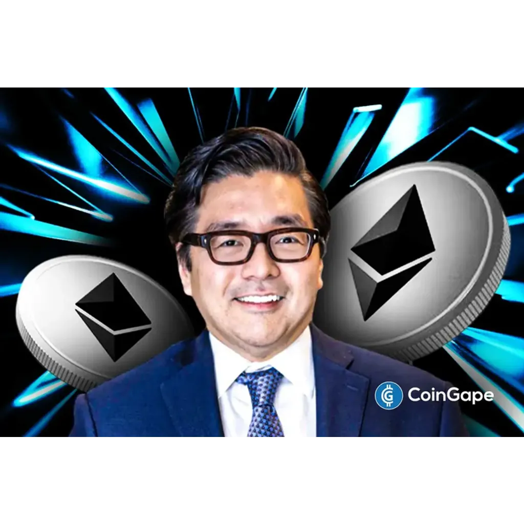 Tom Lee’s BitMine Adds 0 Million in Ethereum During Price Recovery Tom Lee’s BitMine Adds 0 Million in Ethereum During Price Recovery