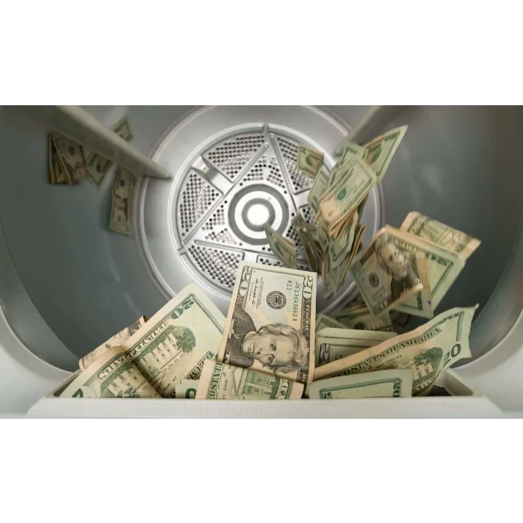 Inside the Crypto Laundering Networks of Gambling Syndicates Inside the Crypto Laundering Networks of Gambling Syndicates