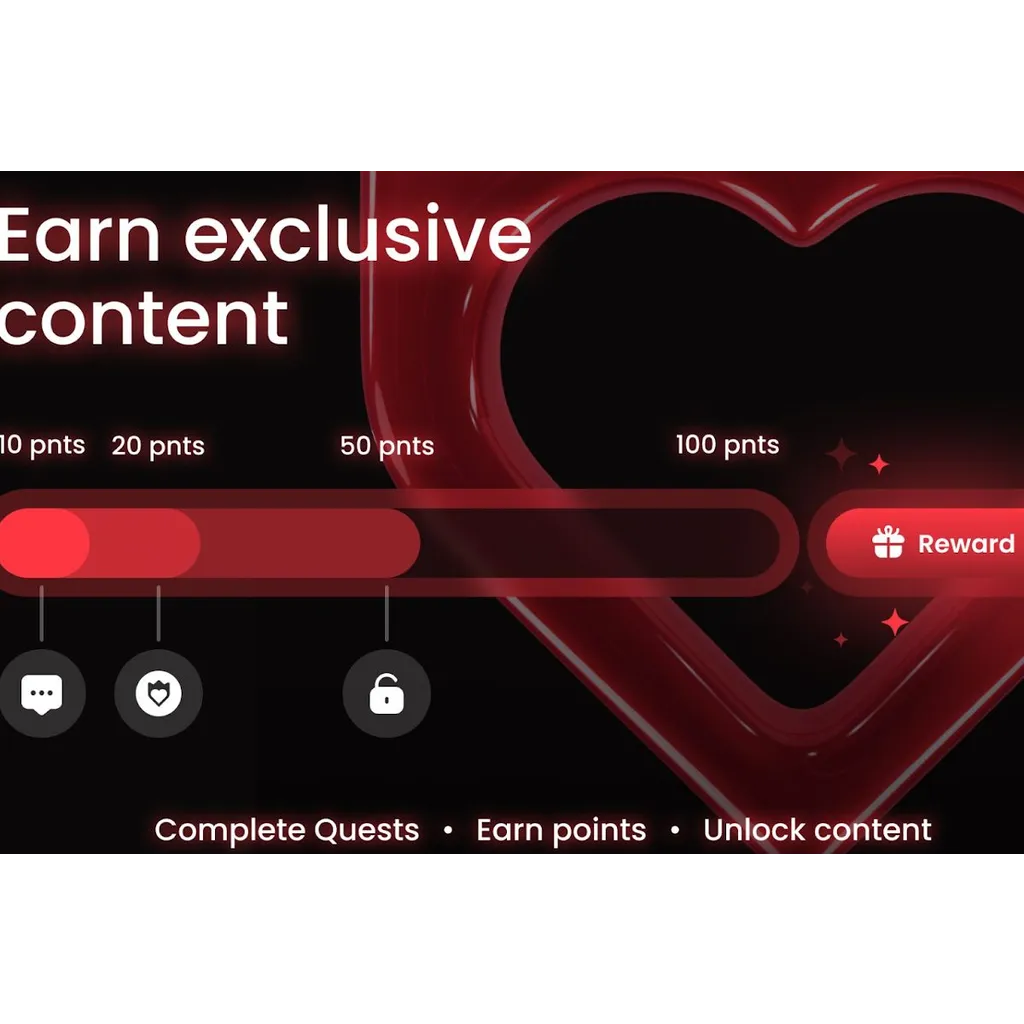 SUBBD Turns Viewers Into Stakeholders, Rewarding Real Fans SUBBD Turns Viewers Into Stakeholders, Rewarding Real Fans