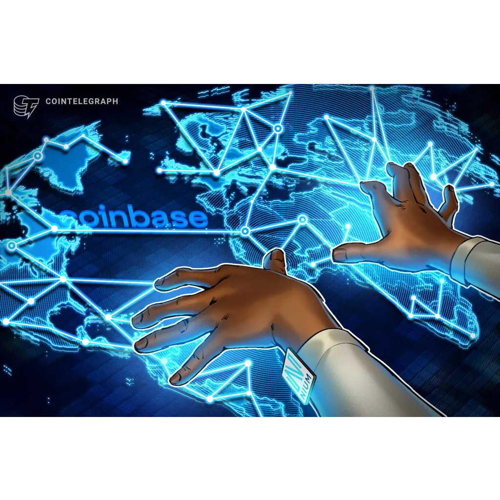 Nium Integrates USDC Payments with Coinbase Across 190 Countries Nium Integrates USDC Payments with Coinbase Across 190 Countries