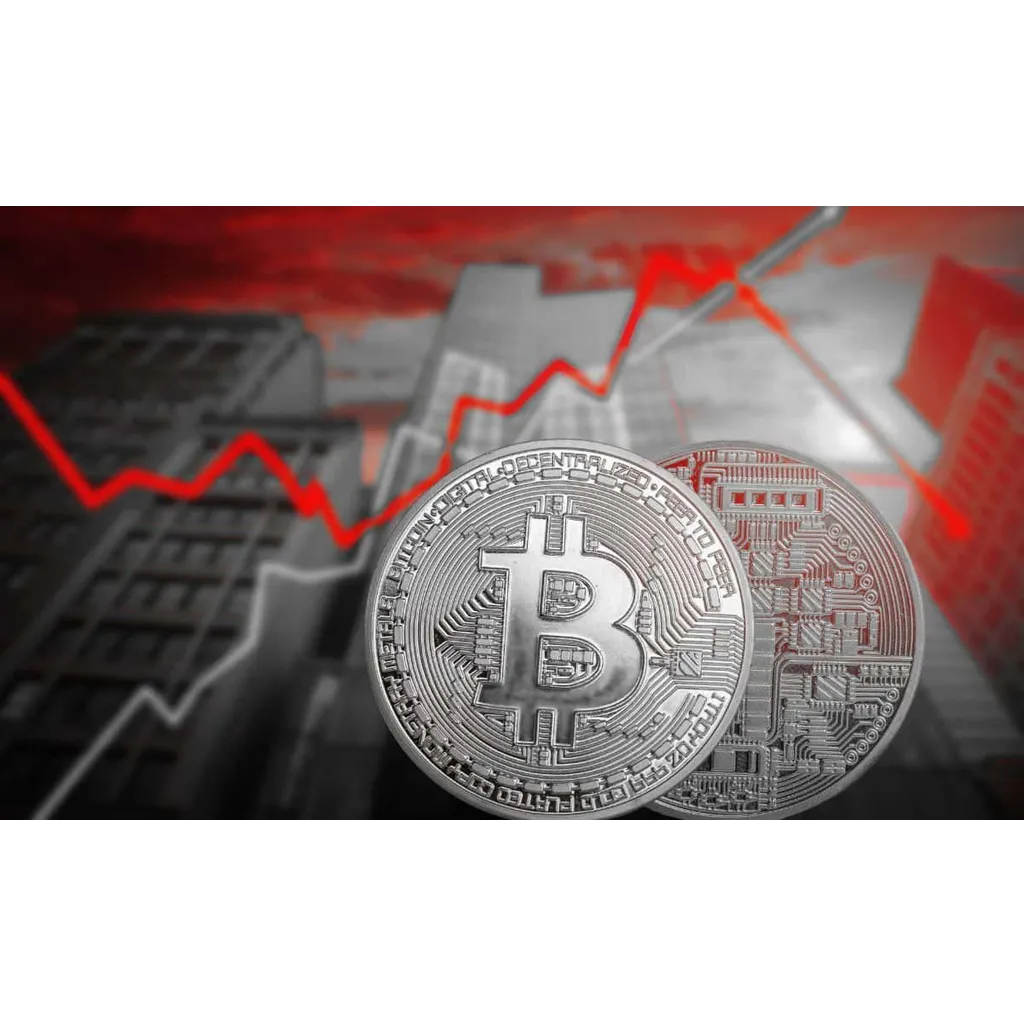 Bitcoin Demand is Drying Up, What Does This Mean? (CryptoQuant) Bitcoin Demand is Drying Up, What Does This Mean? (CryptoQuant)