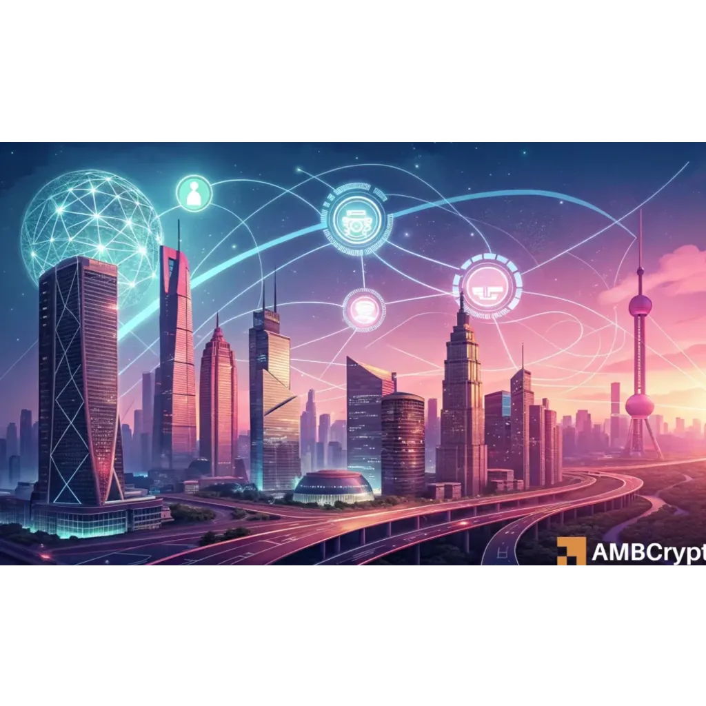 DeFi revival? Uniswap blasts past billion in volume as UNI targets DeFi revival? Uniswap blasts past billion in volume as UNI targets