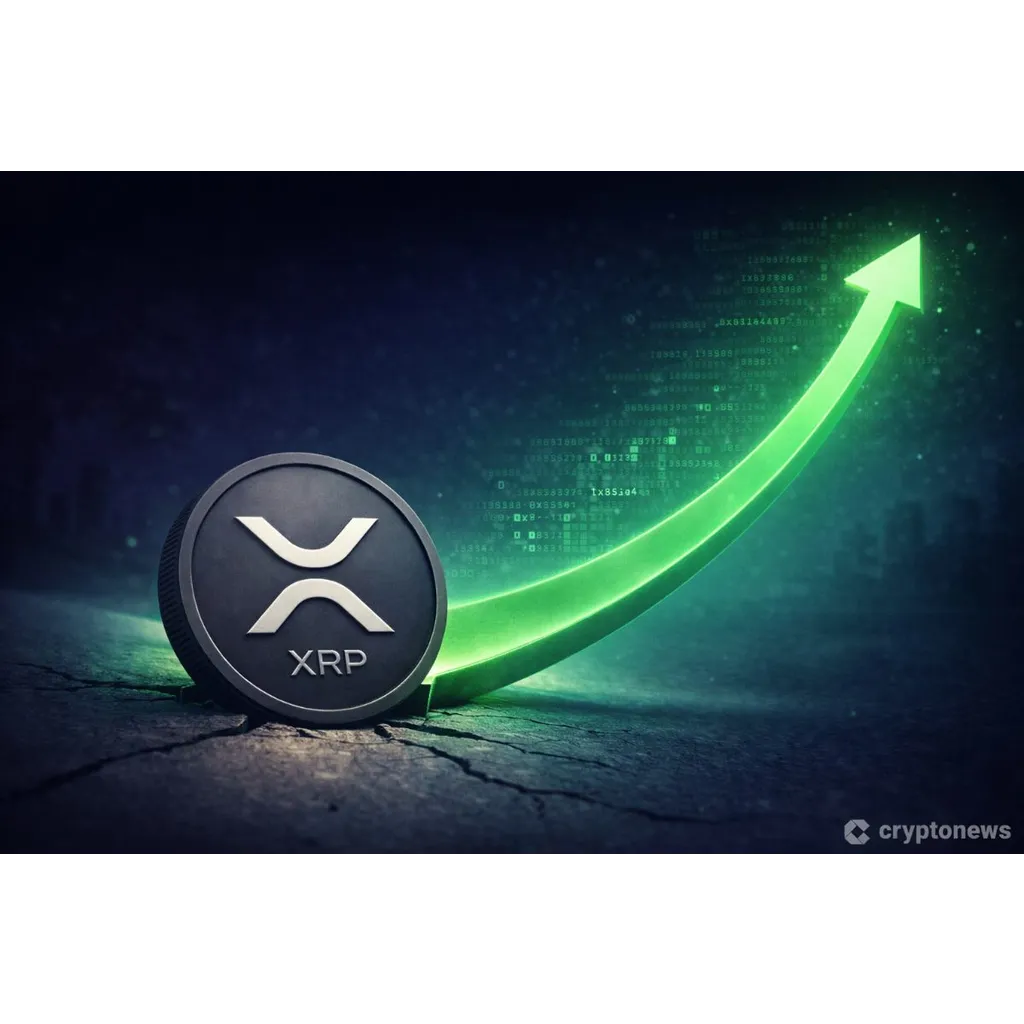 Key Ledger Upgrade Quietly Activated – Why This Could Be the Most Bullish Signal Yet Key Ledger Upgrade Quietly Activated – Why This Could Be the Most Bullish Signal Yet