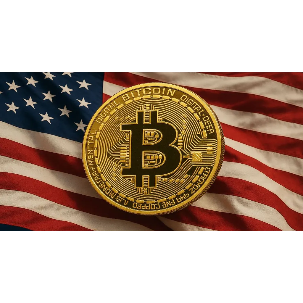 The Trump’s American Bitcoin Merges With Gryphon, Reports 215 BTC On Balance Sheet Since Launch The Trump’s American Bitcoin Merges With Gryphon, Reports 215 BTC On Balance Sheet Since Launch