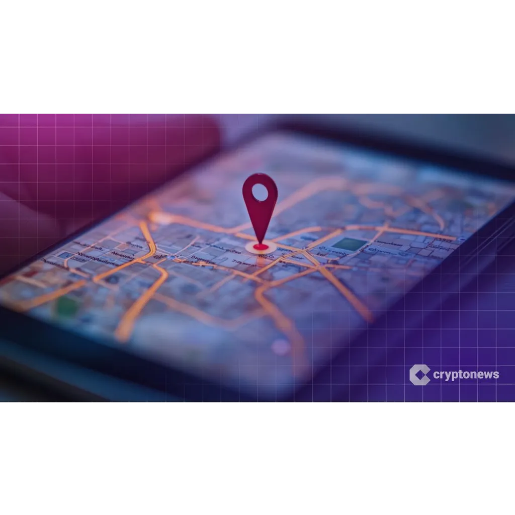 Vitalik Buterin warns X location feature poses easy to fake security risk Vitalik Buterin warns X location feature poses easy to fake security risk