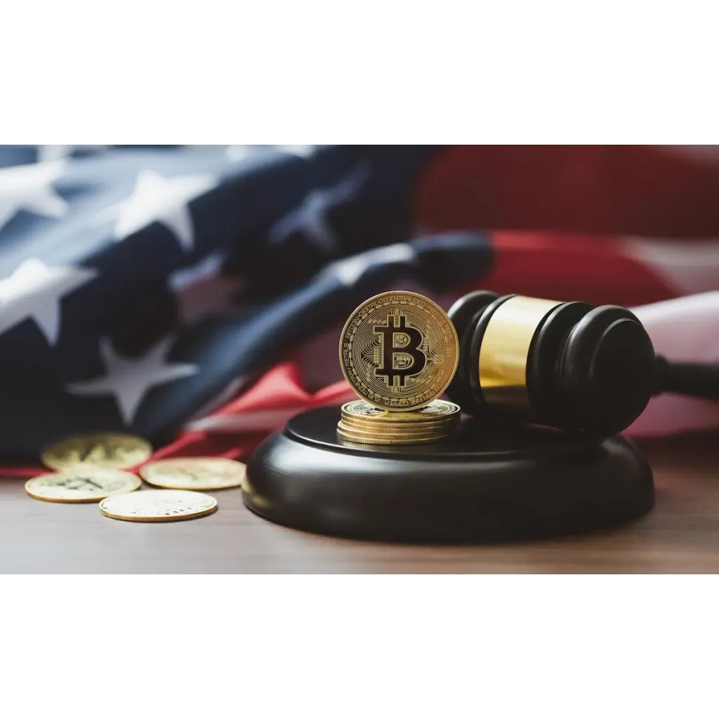 New York Prosecutors Warn GENIUS Act Weakens Stablecoin Oversight New York Prosecutors Warn GENIUS Act Weakens Stablecoin Oversight