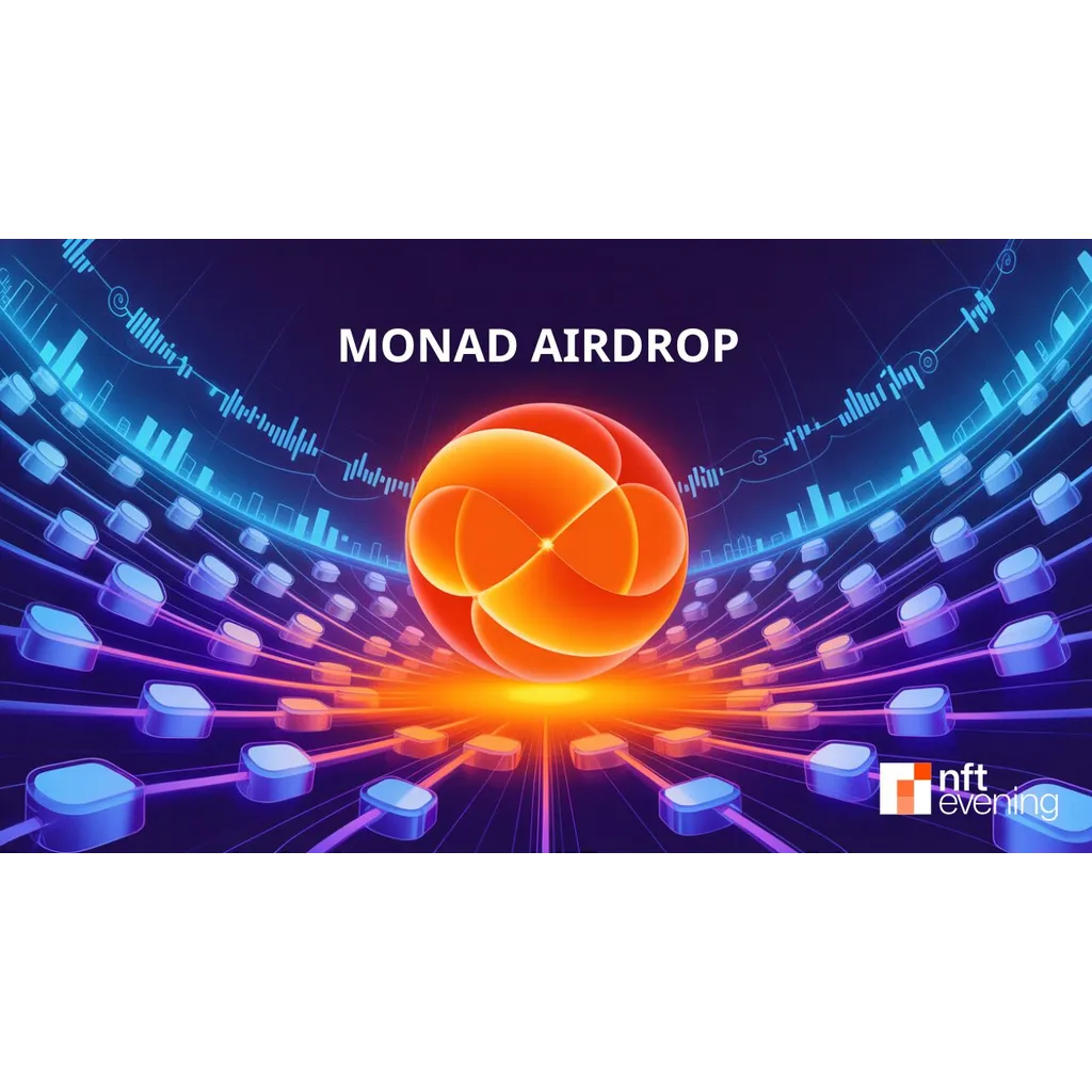 New era begins for high performance Layer 1 blockchain technology New era begins for high performance Layer 1 blockchain technology