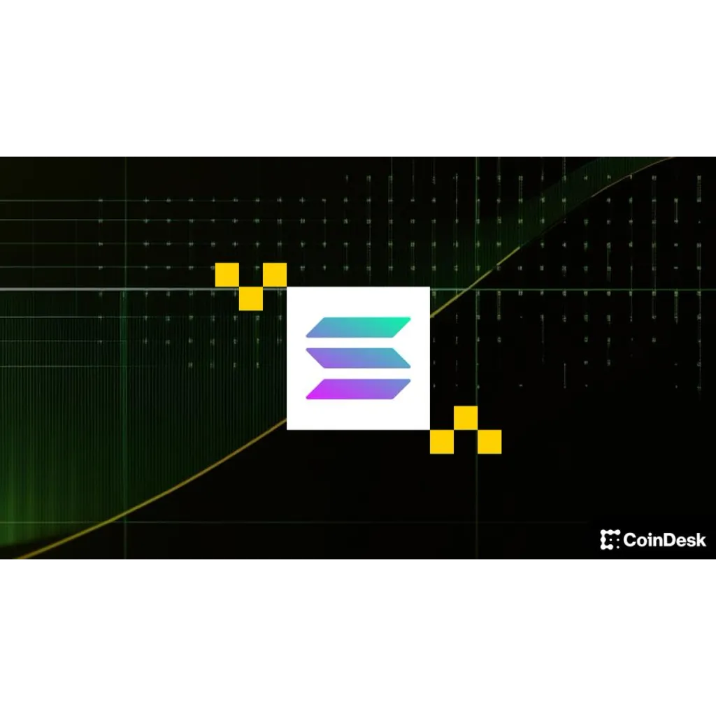 Bitwise reports big first day for SOL staking ETF as SOL trades above 5 Bitwise reports big first day for SOL staking ETF as SOL trades above 5