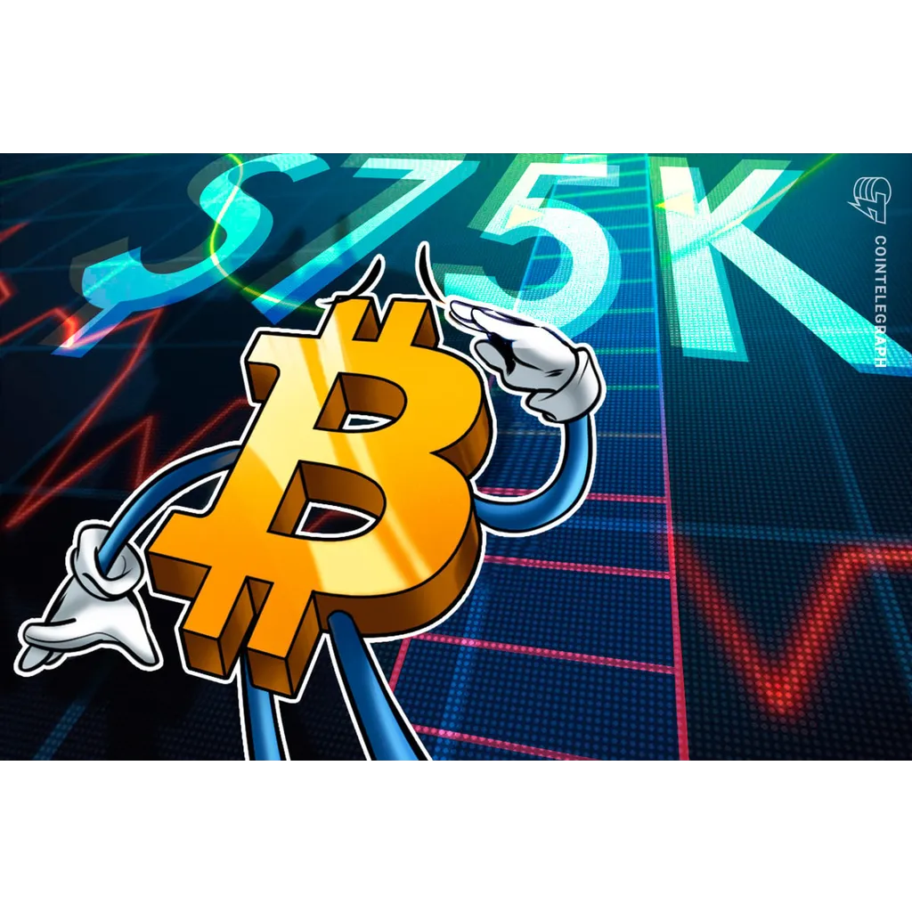 Bitcoin signals decline toward K after 2023-era support Bitcoin signals decline toward K after 2023-era support