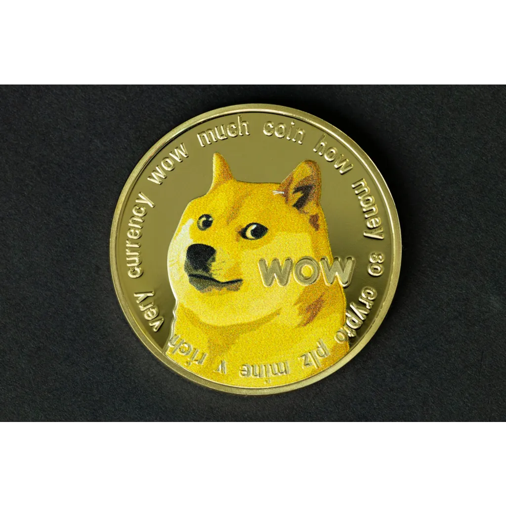 CleanCore Solutions adds 710 million Dogecoin to its treasury holdings CleanCore Solutions adds 710 million Dogecoin to its treasury holdings