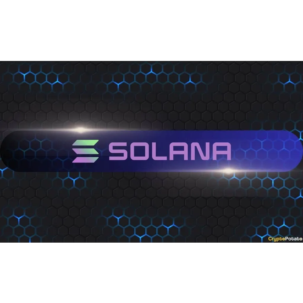 Solana to Boost Block Capacity by 66% with SIMD-0286 Upgrade Solana to Boost Block Capacity by 66% with SIMD-0286 Upgrade