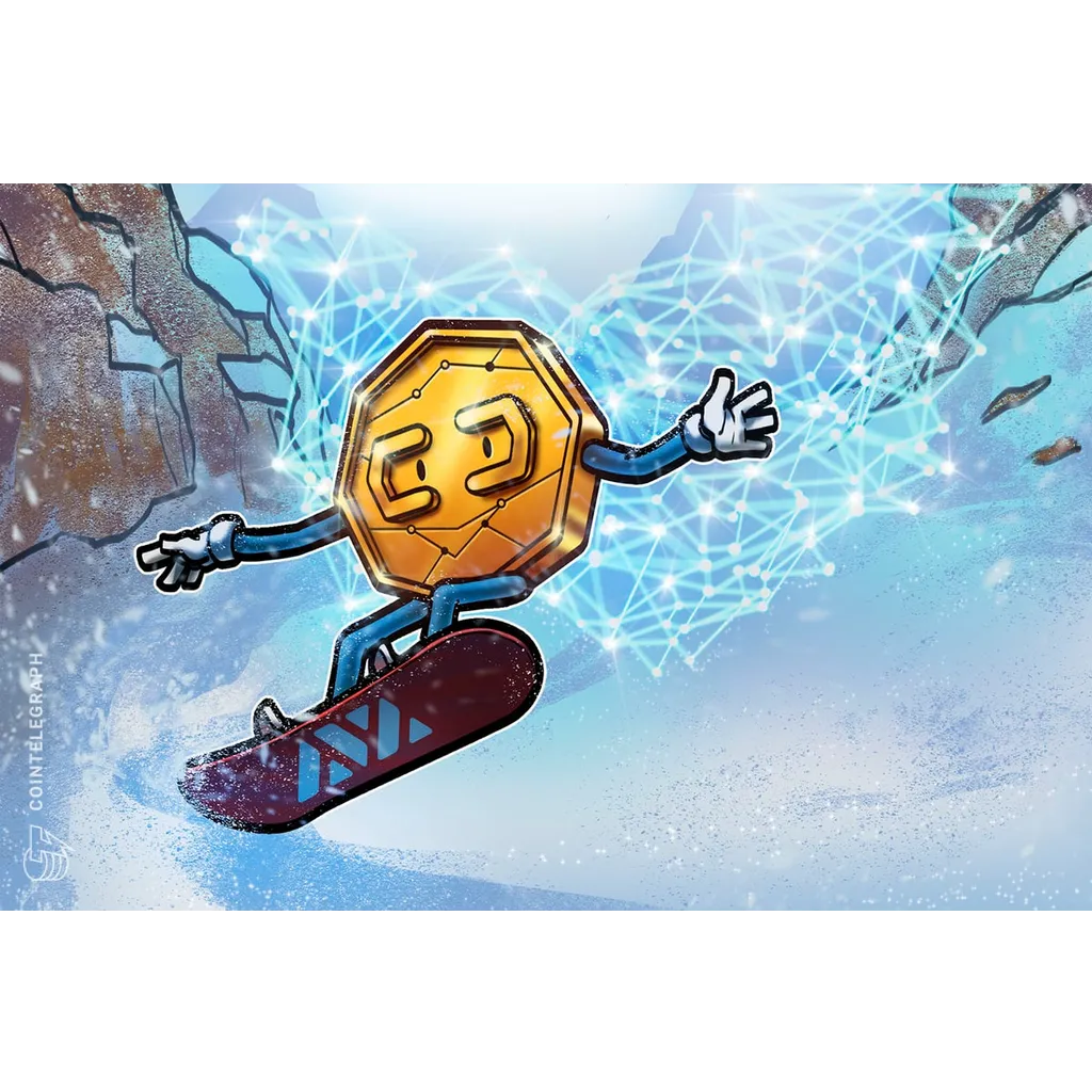 MapleStory revives Avalanche, tops 1M daily transactions twice in a week MapleStory revives Avalanche, tops 1M daily transactions twice in a week