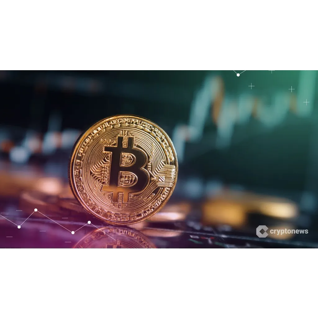Bitcoin’s 4-year cycle is dead Bitcoin’s 4-year cycle is dead