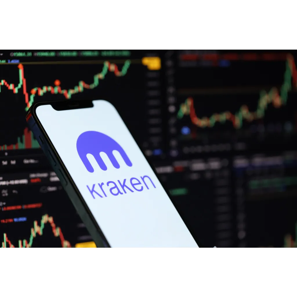 Crypto Giant Kraken Targeted In Extortion Plot Crypto Giant Kraken Targeted In Extortion Plot