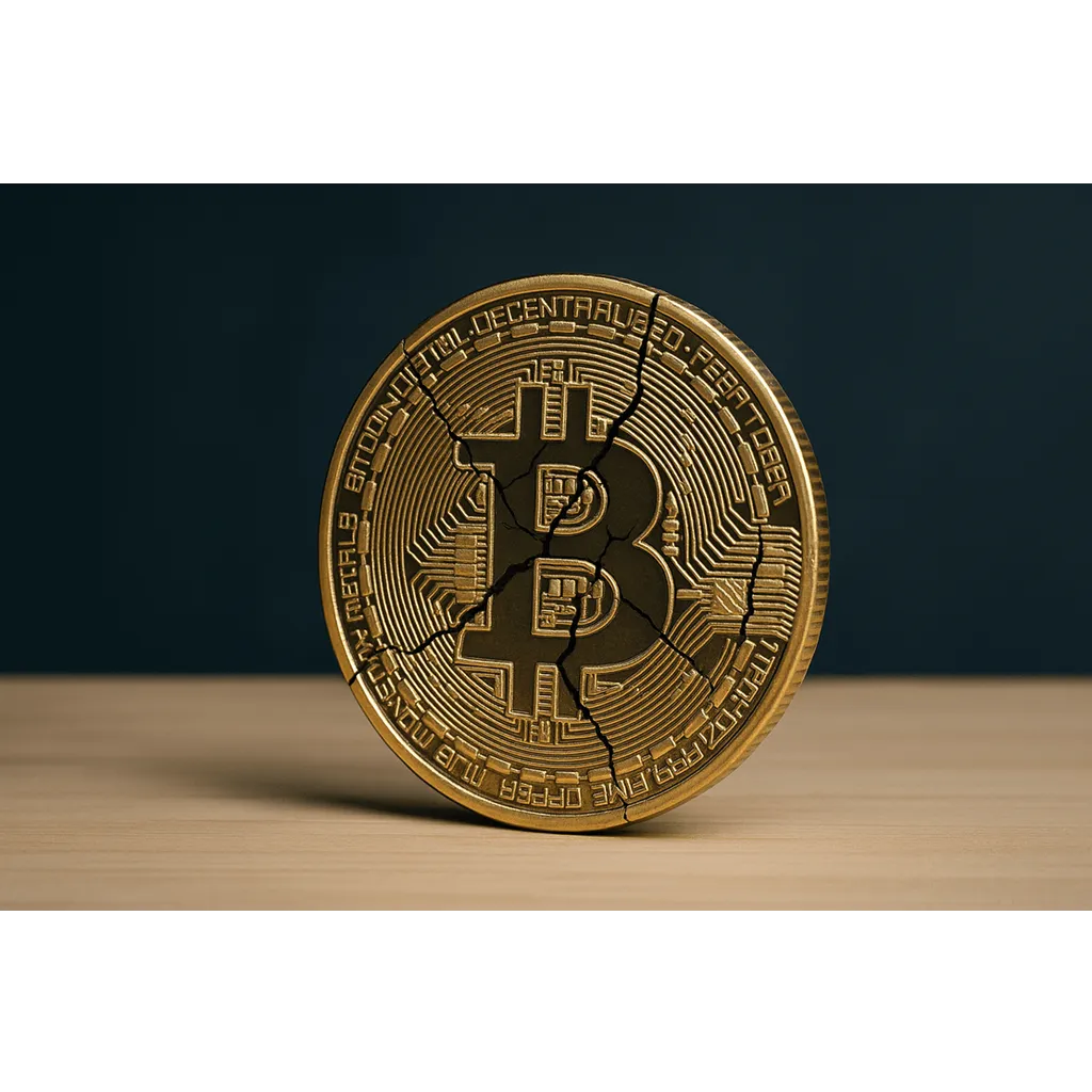 Bitcoin cycle shift in 2023 shows 50% volatility drop per Capriole analysis Bitcoin cycle shift in 2023 shows 50% volatility drop per Capriole analysis
