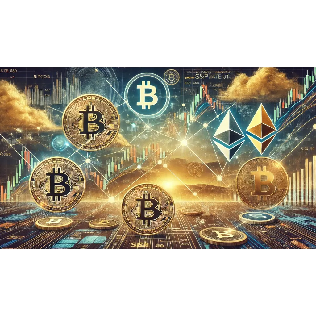 New CFTC Crypto Initiative: Bitcoin, Ethereum, To Serve As Collateral In Derivatives Trading New CFTC Crypto Initiative: Bitcoin, Ethereum, To Serve As Collateral In Derivatives Trading