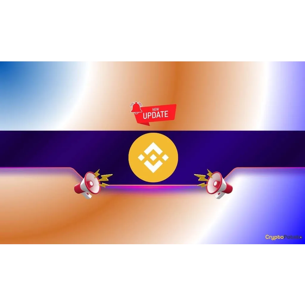 Important Binance Announcement Affecting These Viral Meme Coins: Details Important Binance Announcement Affecting These Viral Meme Coins: Details